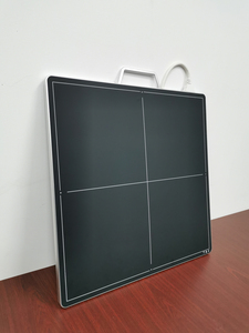 Yüksek hassasiyetli CSI sintilatör 17x17 inç MSLCV07 düz Panel dedektör - Product Image 5