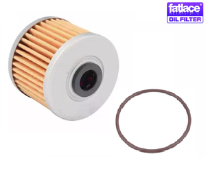 แหวนซีลกรองน้ำมันเครื่องแบบขันเกลียว CFMOTO 250NK/SR/CLC/<span class=keywords><strong>CLX</strong></span> สำหรับรถมอเตอร์ไซค์สตรีท 250 ซีซี - Product Image 1
