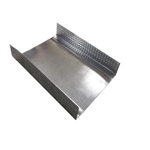 ฐานคลอง Paral 9 calibre 26X2.44Mt สำหรับ plasterboard drywall - Product Image 5