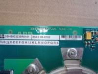 Module de commande IGCT PLC 3BHL000391P0101 5SHX1445H0001