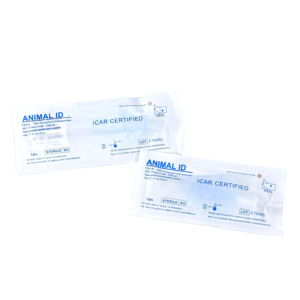 134.2khz/13.56mhz ISO11784/785 <span class=keywords><strong>puce</strong></span> RFID implant RFID Animal Id verre étiquette vache <span class=keywords><strong>chat</strong></span> bétail Micro <span class=keywords><strong>puce</strong></span> pour chiens animaux <span class=keywords><strong>de</strong></span> compagnie - Product Image 3