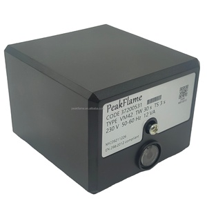 Brahma VM 41/vm42 hộp điều khiển ban đầu phần nồi hơi thiết yếu trong kho - Product Image 3