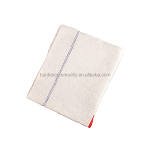 2024 Popular gran oferta Simple Algodon Multiuso Con <span class=keywords><strong>Ojal</strong></span> Blanco fregona de microfibra blanca con <span class=keywords><strong>ojal</strong></span> - Product Image 3