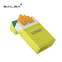 Cajas de Embalaje Reciclables Personalizadas, Impresas, con Forro de Esponja de Papel, en Paquetes de 10/20 Unidades, para Electrónica de Consumo y Cámaras, OEM