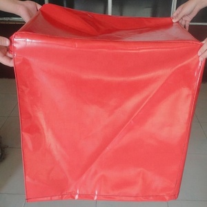 Vente chaude, usine de qualité supérieure, prix bon marché, couverture d'équipement de Machine industrielle en vinyle, bâches et bâche en plastique - Product Image 6