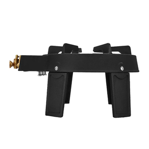 Cuisinière à gaz GPL portable pour le camping en plein air, l'hôtel et l'utilisation en voiture, cuisinière en fonte - Product Image 5