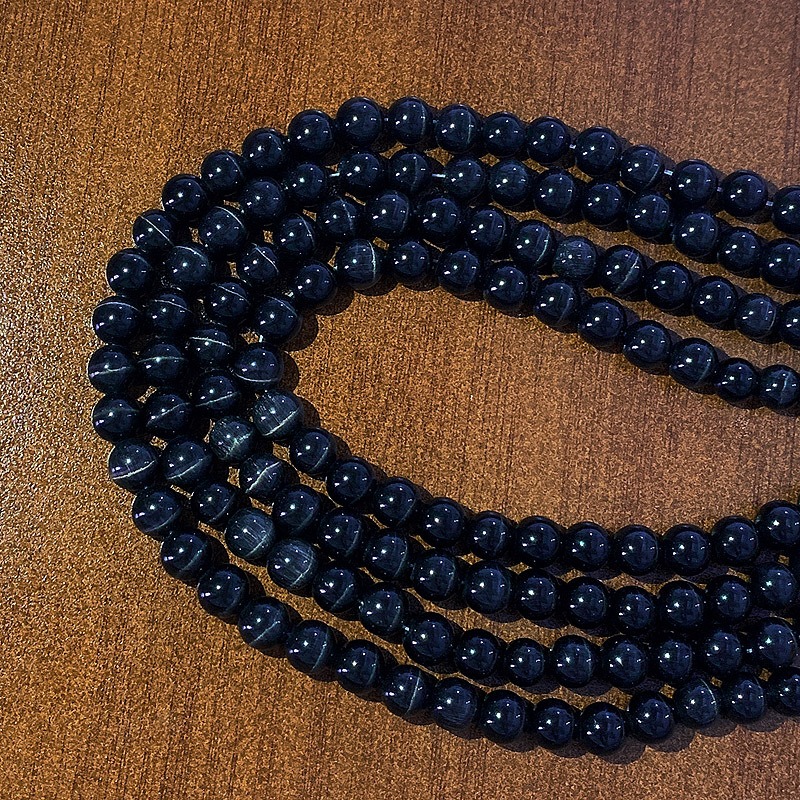 Occhio di Gatto Nero