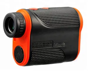 Bán buôn phạm vi Finder dài khoảng cách Rangefinder 1500m max Golf Laser phạm vi Finder rangefinders săn bắn