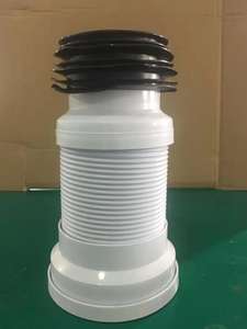 4インチ フレキシブルトイレパンコネクター - Product Image 3