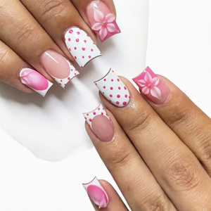 Ongles artificiels 0909 - Product Image 1