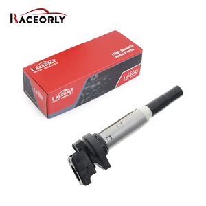 RACEORLY 4 件装点火线圈适用于宝马 328i 335i 525i 528i X3 Z4 12138616153 - Product Image 1
