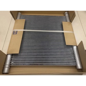 Radiador Mercedes-Benz Smart W451 4515010001, Enfriador de Refrigerante, Pieza de Repuesto - Product Image 1