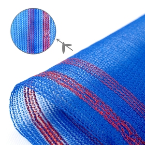 Lưới giàn giáo Vật liệu nguyên chất để sử dụng bảo vệ an toàn xây dựng - Product Image 1