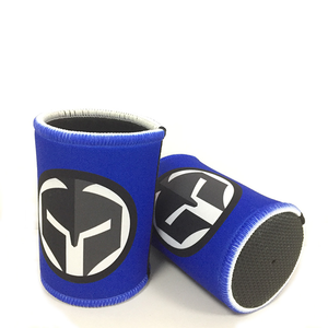 Funda Aislante Personalizada para Latas, Impermeable, de Neopreno, con Cierre de Cremallera, Capacidad de 15L - Product Image 3