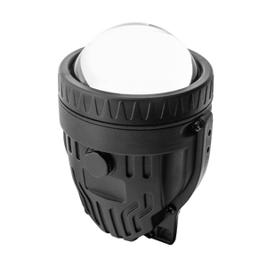 Feux antibrouillard Bi-LED tricolores de <span class=keywords><strong>3</strong></span> pouces, faisceau haut et bas, pour Renault <span class=keywords><strong>Clio</strong></span> Megane Nissan Navara Toyota Premio Hilux - Product Image 2