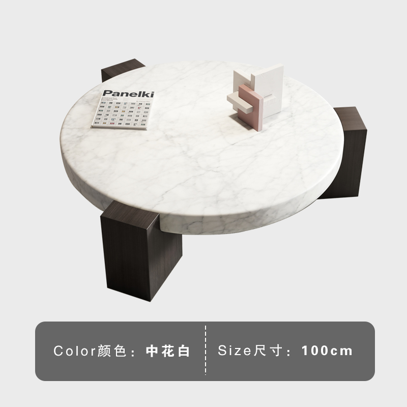 100 * h30cm en blanco