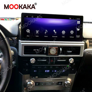 <span class=keywords><strong>Android</strong></span> 10 Đài Phát Thanh Cho Xe Hơi <span class=keywords><strong>Lexus</strong></span> <span class=keywords><strong>GX460</strong></span> GX400 2010-2020 Bộ Điều Hướng GPS Tự Động Bộ Thu Carplay Đa Phương Tiện Carplay Stereo - Product Image 5