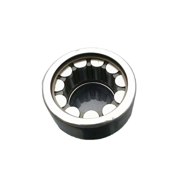 Высококачественные радиальные цилиндрические роликовые подшипники F-213070.4, игольчатые роликовые подшипники 25x44,5x22 мм