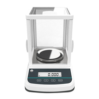 Ysenmed YSTE-AB-CEB 0.01mg Balance analytique double gamme