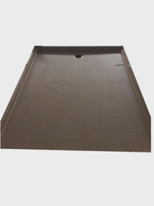 <span class=keywords><strong>Plato</strong></span> <span class=keywords><strong>de</strong></span> <span class=keywords><strong>Ducha</strong></span> <span class=keywords><strong>de</strong></span> Resina <span class=keywords><strong>de</strong></span> Fibra <span class=keywords><strong>de</strong></span> Vidrio, Base <span class=keywords><strong>de</strong></span> Piedra, Color Plano, Precio Económico <span class=keywords><strong>de</strong></span> Fábrica, para Casas Prefabricadas - Product Image 5