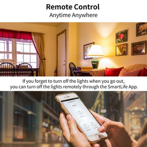Telecomando Universale IR WIFI Tuya, Controllo Remoto Infrarossi Tutto-in-Uno, Dispositivo di Apprendimento con Copertura del Segnale a 360 Gradi - Product Image 6