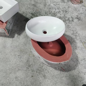 Moule en Silicone pour Lavabo - Product Image 4