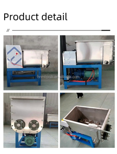 Rondelle de pâte commerciale en acier inoxydable pour <span class=keywords><strong>Liangpi</strong></span> et Gluten Production Dough Proofer - Product Image 3