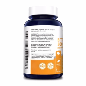 High Quality Non-GMO Healthcare Supplements Manufacturer Slim <strong>Plus</strong> <strong>Capsules</strong> - Product Image 1