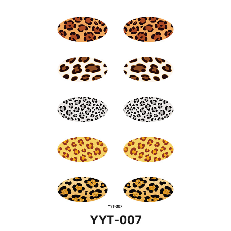 YYT-007