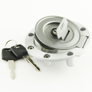 Tappo Serbatoio Carburante di Alta Qualità per Moto Yamaha FZ8 FZ8N FZ8S FZ6 FZ6R FZ6N FZ6S <span class=keywords><strong>FZ1</strong></span> FZ1S FZ1N FZ1000 FZ10 - Product Image 3