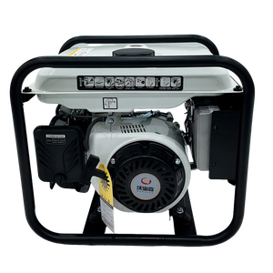 Generador de Gasolina con Inversor 5500I - Solución de Energía Portátil de Onda Sinusoidal Pura de 4.5KW para Agricultura y Jardinería - Product Image 4