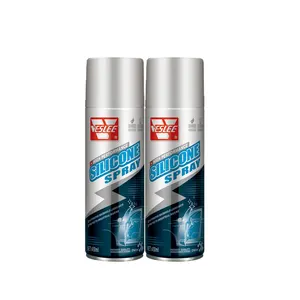 Manufacturer Aerosol Spray Super De-Rust Spray Silicone Lubricant