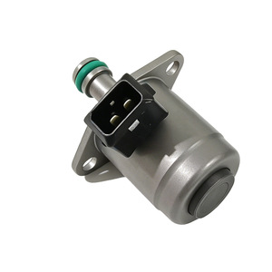 วาล์วโซลินอยด์พวงมาลัย A2114600884 สำหรับอะไหล่ทดแทนเมอร์เซเดส-เบนซ์ - Product Image 5