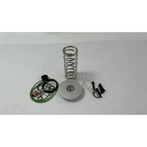 Kit de Mantenimiento para Compresor de Aire Industrial Mengma 2901021101, Nuevo, Accesorios, Filtro de Papel de Fibra de Vidrio, 6 Meses de Garantía - Product Image 4