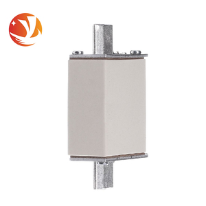 Neuf et original, SIEMENS 3NA3 820 3NA3820, fusible HRC basse tension, contrôleur programmable PLC - Product Image 4