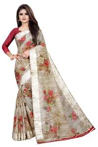 Prenda étnica Surat Saree Prenda al por mayor - Product Image 4