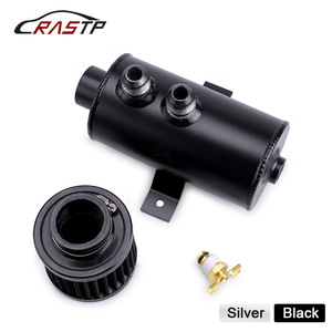 Réservoir d'huile moteur 750 ml avec filtre à air et connecteur AN10 pour modification automobile - Product Image 4