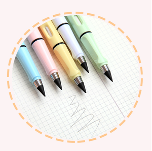Bolígrafo 3D Kawaii, Lindo Regalo Creativo para Estudiantes, Marcadores de Dibujos Animados de Fresa, Piña y Dinosaurio con Borrador - Product Image 6