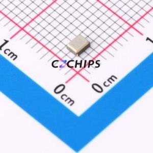 K2C192000710 Crystal (Passive) SMD2520-4P Crystal Oscillator 19.2MHz 10ppm 7pF - Product Image 1