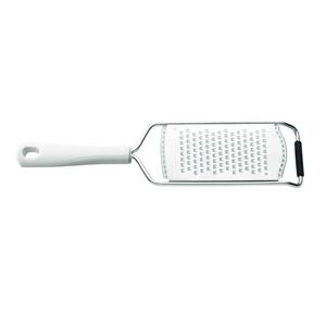 Grattugia Universale con Fori Medi SUPER AFFILATI, Linea Daily - Product Image 1