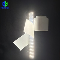 Film Diffuseur de Lumière à Haute Transmittance pour Éclairage LED, Fabricant Professionnel GY