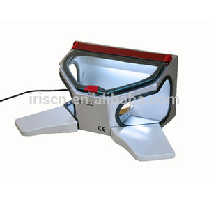 وحدة رش الرمل للأسنان، جهاز رش رملي مزدوج القلم للأسنان - Product Image 5