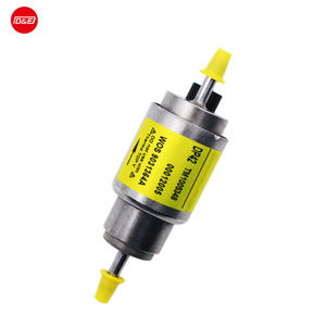 Pompe à carburant, 12V/24V, pour Webasto AT2000 <span class=keywords><strong>STC</strong></span> ou Thermo <span class=keywords><strong>PRO</strong></span> 9024802A, pompe de dosage par impulsion, DP42 - Product Image 2