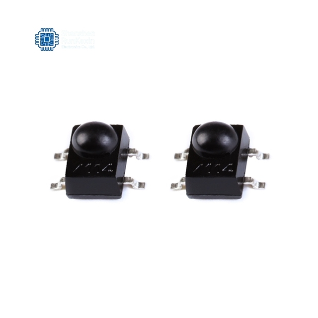 IRM-H638 IRM-H638T IRM-H638T/TR2 Receiver Tube Infrared Sensor