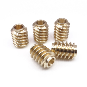 <span class=keywords><strong>Worm</strong></span> Gear vít <span class=keywords><strong>Worm</strong></span> thành phần <span class=keywords><strong>Worm</strong></span> vít ổ trục vít - Product Image 6