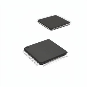 100 LQFP en Stock, Circuito Integrado STM32F373VCT6 IC MCU 32BIT 256KB FLASH 100LQFP Integrado - Product Image 1