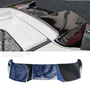 Alerón Trasero para Techo de Coche, Kit de Carrocería para Honda XRV/HRV Unlimited 2023, Accesorios para Coche - Product Image 1