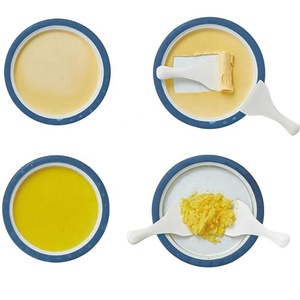 Rollo de crema enrollable de grado alimenticio, parrilla enrollable para casa, artesanal, helado, Yogurt, Gri, ce - Product Image 5