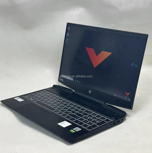 Precio Económico para Laptop OMEN 6 R7 4800 16G 512G SSD RTX2060(6G) de Doble Núcleo y 120Hz, Usada, para Juegos, Entretenimiento y Negocios - Product Image 2