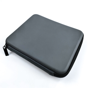 Sıcak satış siyah Oxford malzeme insülin pompa kalem durumda dayanıklı su geçirmez seyahat için fermuar ile özel amaçlı çanta ve kılıflar - Product Image 4